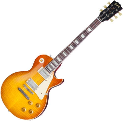 Gibson Les Paul Sunburst